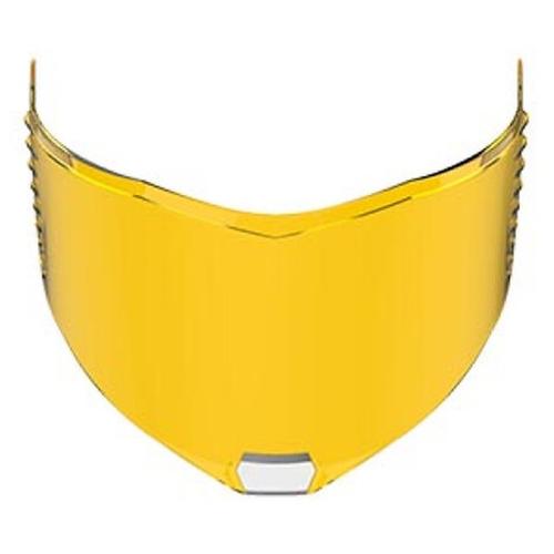 LS2 Visor kompatibel mit FF805 - yellow