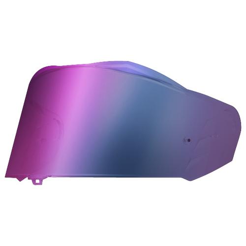 LS2 Visor kompatibel mit FF818 - iridium rainbow