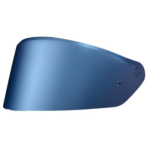LS2 Visor kompatibel mit FF820 - iridium blue