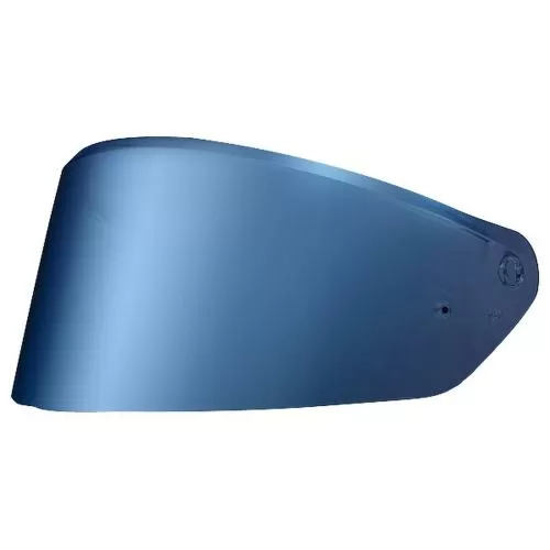 LS2 Visor kompatibel mit FF820 - iridium blue
