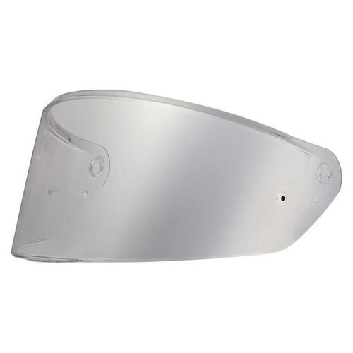 LS2 Visor kompatibel mit FF820 - iridium silver