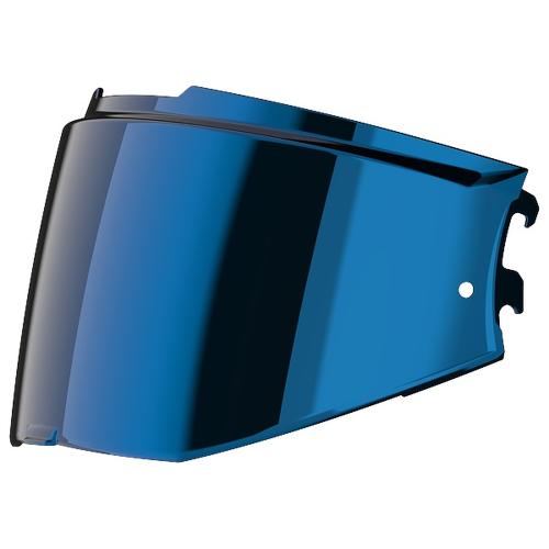 LS2 Visor kompatibel mit FF910 - iridium blue