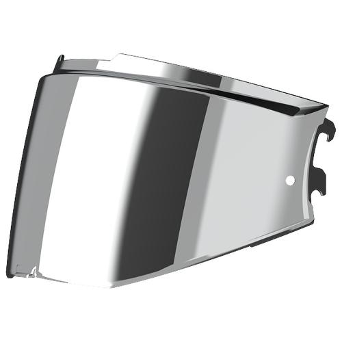 LS2 Visor kompatibel mit FF910 - iridium silver
