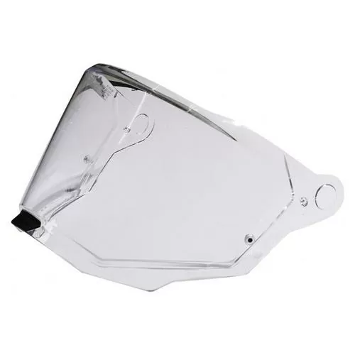 LS2 Visor kompatibel mit MX701 - clear