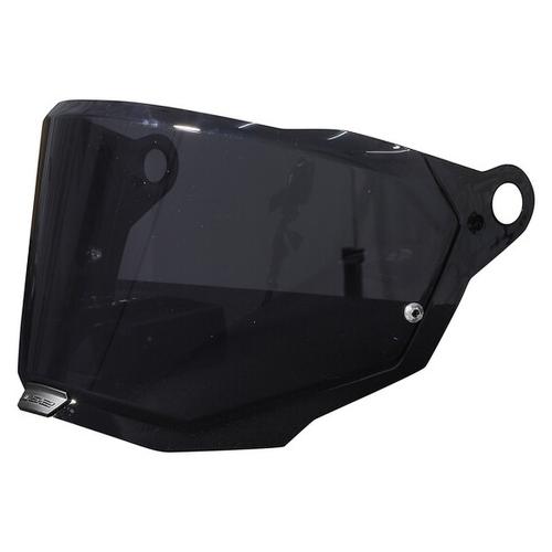 LS2 Visor kompatibel mit MX701 - tinted