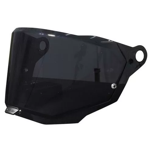 LS2 Visor kompatibel mit MX701 - tinted