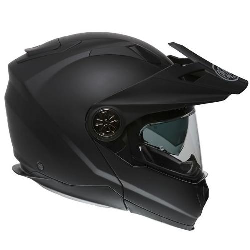 Premier X-TRAIL - black mat