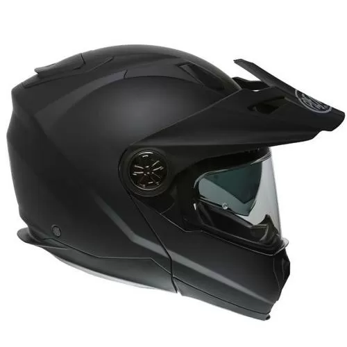Premier X-TRAIL - black mat
