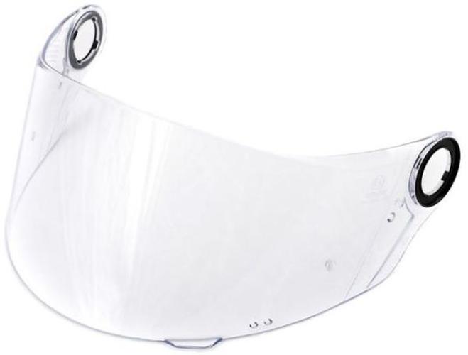 LS2 Visor FF392 / FF396 / FF322 - clear