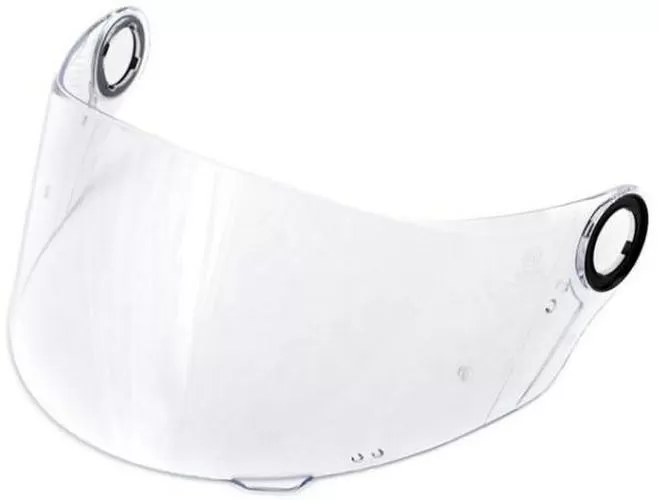 LS2 Visor FF392 / FF396 / FF322 - clear