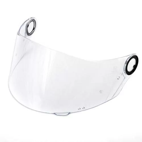 LS2 Visor AF FF396 / FF385 / FF358 - clear