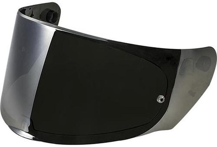LS2 Visor FF320 / FF353 / FF800 - iridium silver