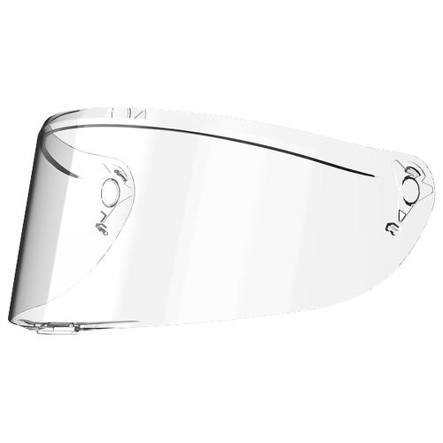 LS2 FF807 / FF817 Visor - klar