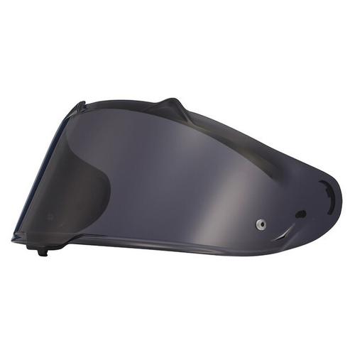 LS2 FF807 / FF817 Visor - tinted triangle shape