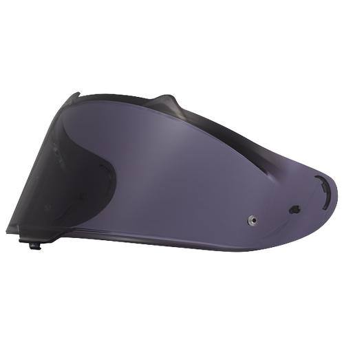 LS2 FF807 / FF817 Visor - light tinted