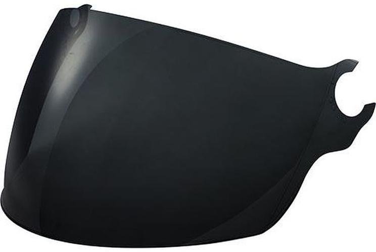 LS2 Visor OF562 / OF558 - tinted long