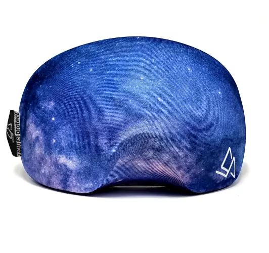 Goggle Protect Skibrillen Cover - Astronomy