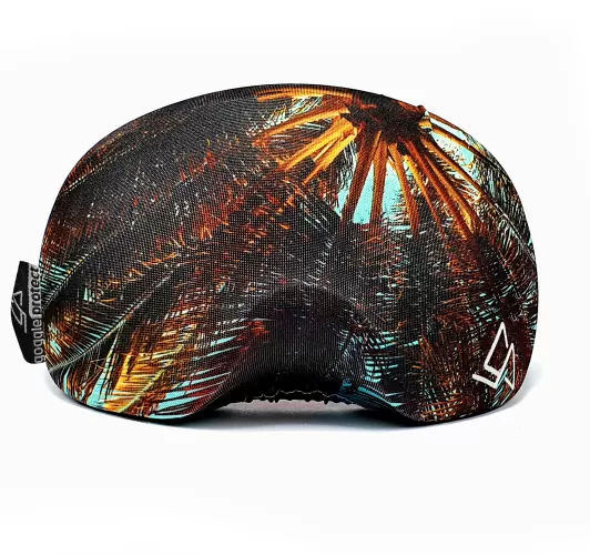 Goggle Protect Skibrillen Cover - Palm