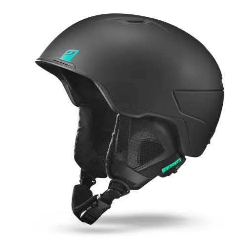 Julbo Ski Helmet Hal - Black