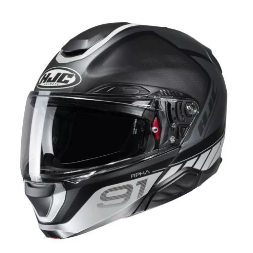 HJC R-PHA 91 Klapphelm - RAFINO MC-5SF