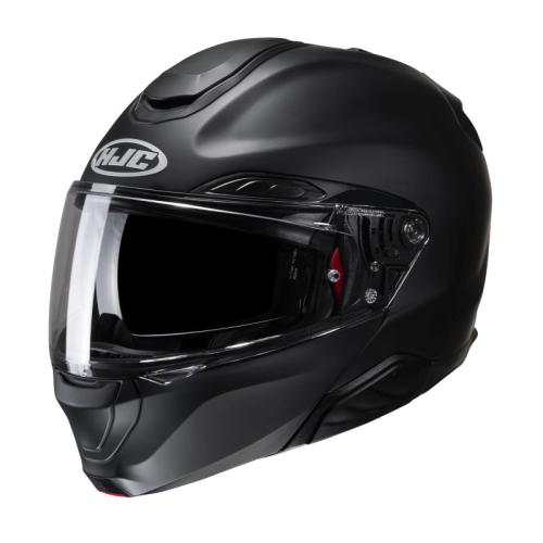 HJC R-PHA 91 Klapphelm - Semi Flat Black