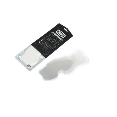 100percent Armega Perimeter Laminated Tear-Offs 2 x 7 PK