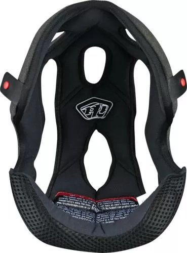 Troy Lee Designs GP Komfort Innenfutter- (17mm)