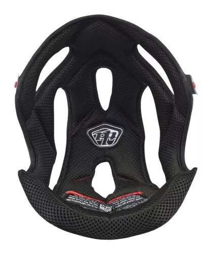 Troy Lee Designs SE5 Carbon Innenfutter -