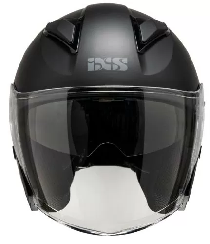 iXS Jethelm iXS868 SV - matt schwarz