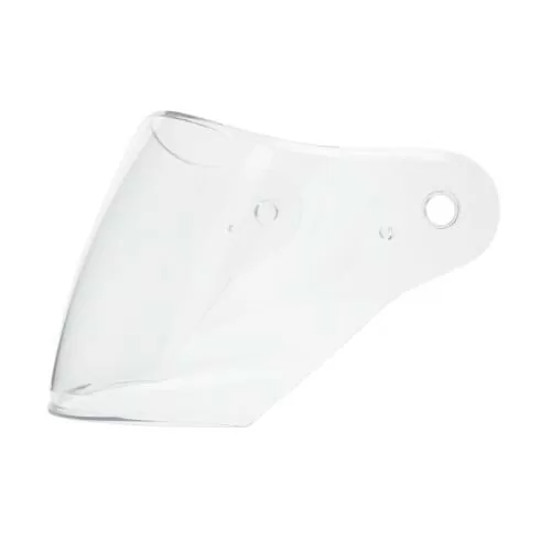 iXS Visor iXS92 FG clear