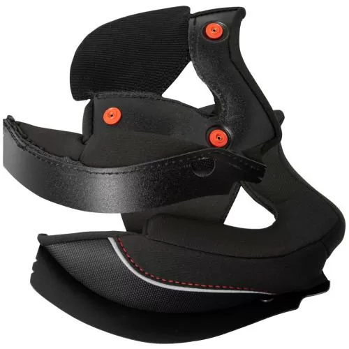 iXS Wangenpolster iXS363