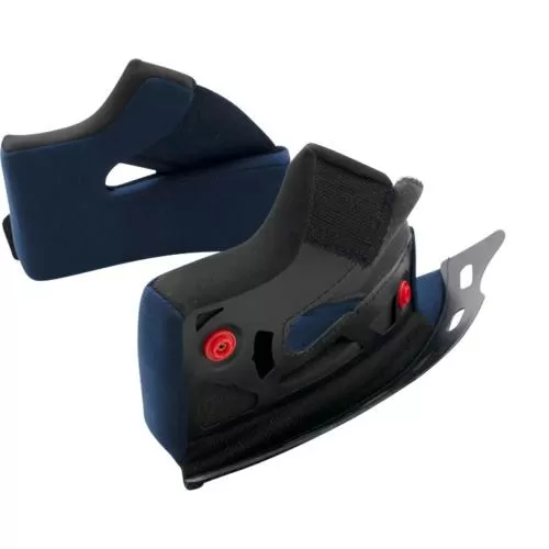 iXS Wangenpolster iXS1100