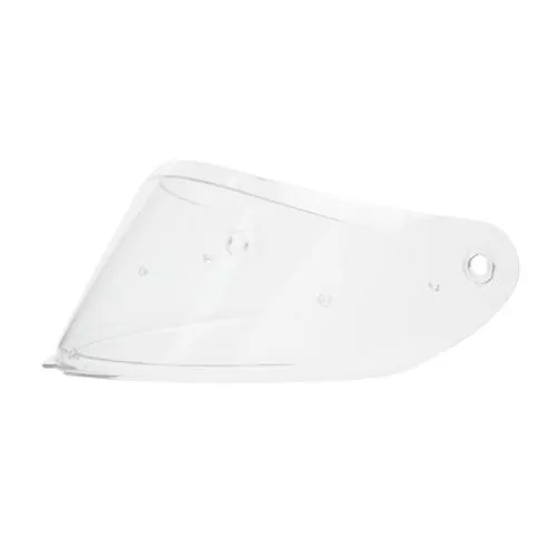iXS Visier klar inkl. Pinlock pin iXS216