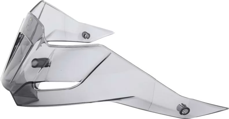 iXS Spoiler iXS316 - schwarz matt