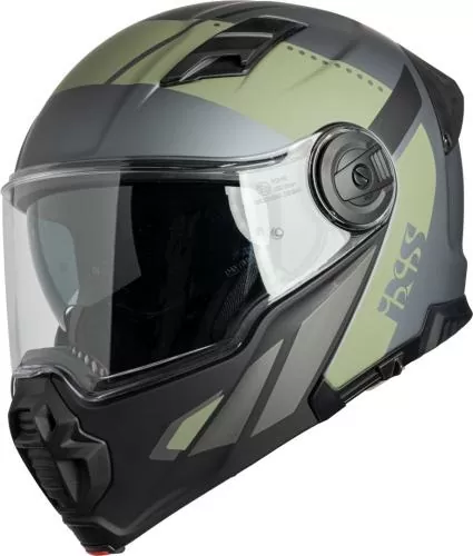 iXS Klapphelm Venture 1.0 M37