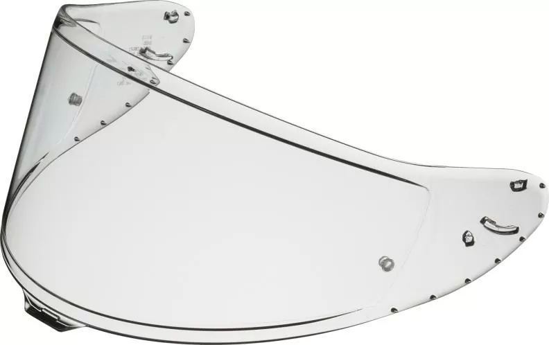 SHOEI CWR-F2PN - klar