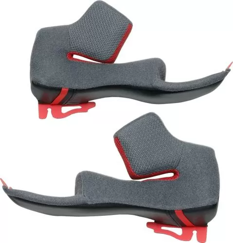 SHOEI Wangenpolster