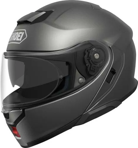 SHOEI Klapphelm Neotec 3 Candy - anthrazit