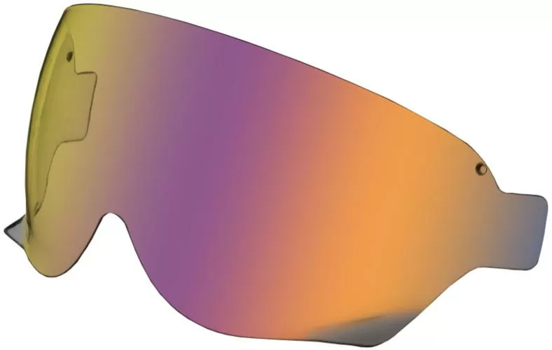 SHOEI Sonnenblende spectra - gold