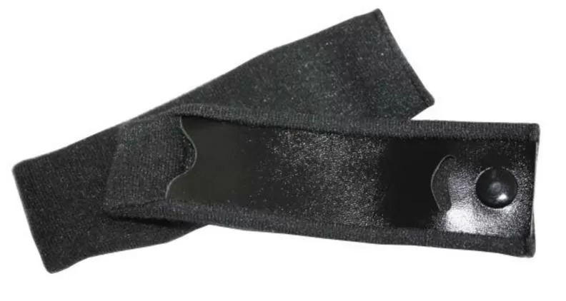SHOEI Chin strap cover X-Spirit3