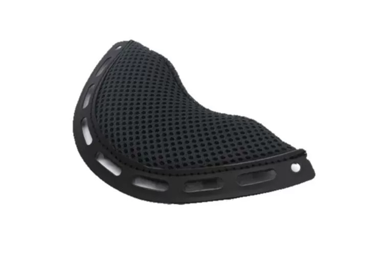 SHOEI Windabweiser Neotec II Textil