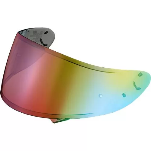 SHOEI Visor Pinlock spectra