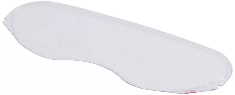 SHOEI Pinlockdisc clear