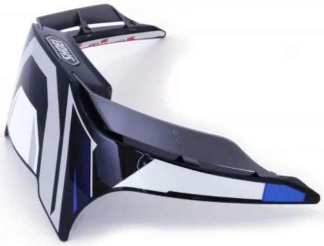 SHOEI Spoiler Brink