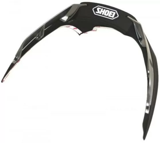 SHOEI Spoiler matt black