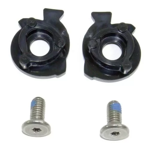 SHOEI Visor Screws Set