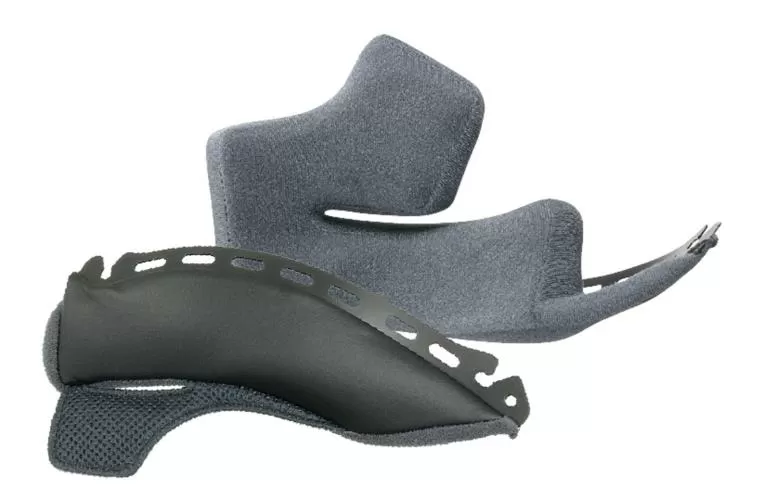 SHOEI Cheek Pad Neotec II 35 perforated