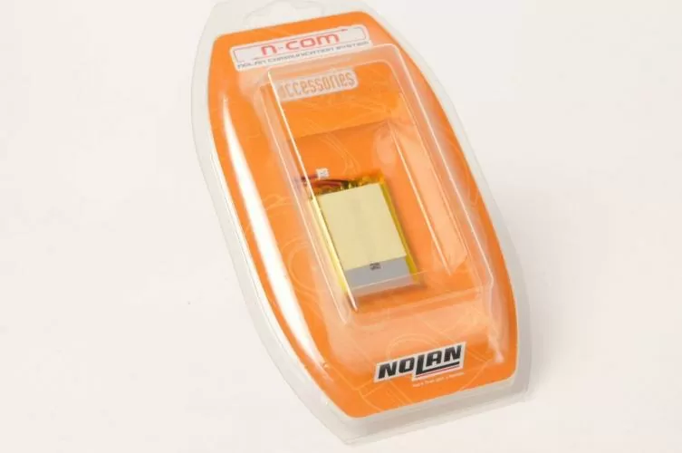 NOLAN N-Com M5 Ersatzbatterie