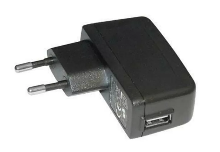 NOLAN N-Com Ladegerät ohne USB Kabel