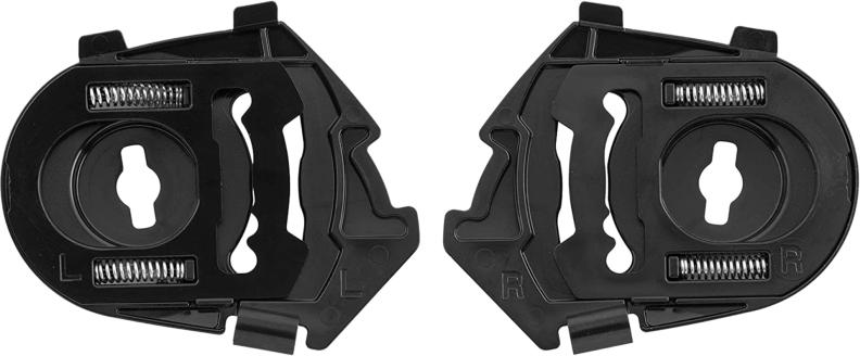 NOLAN Visiermechanik N43